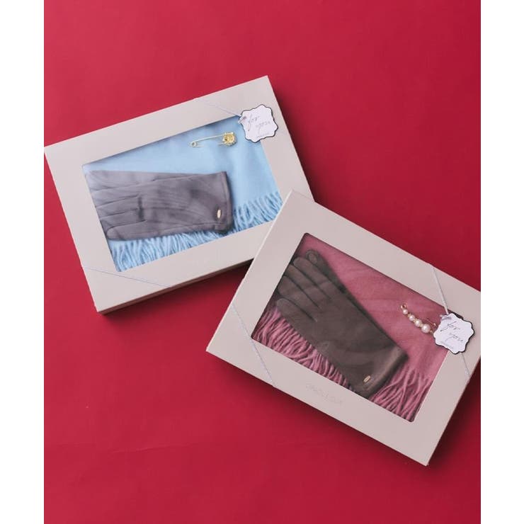 ホリデーギフトセットBOX | OPAQUE.CLIP | 詳細画像13 