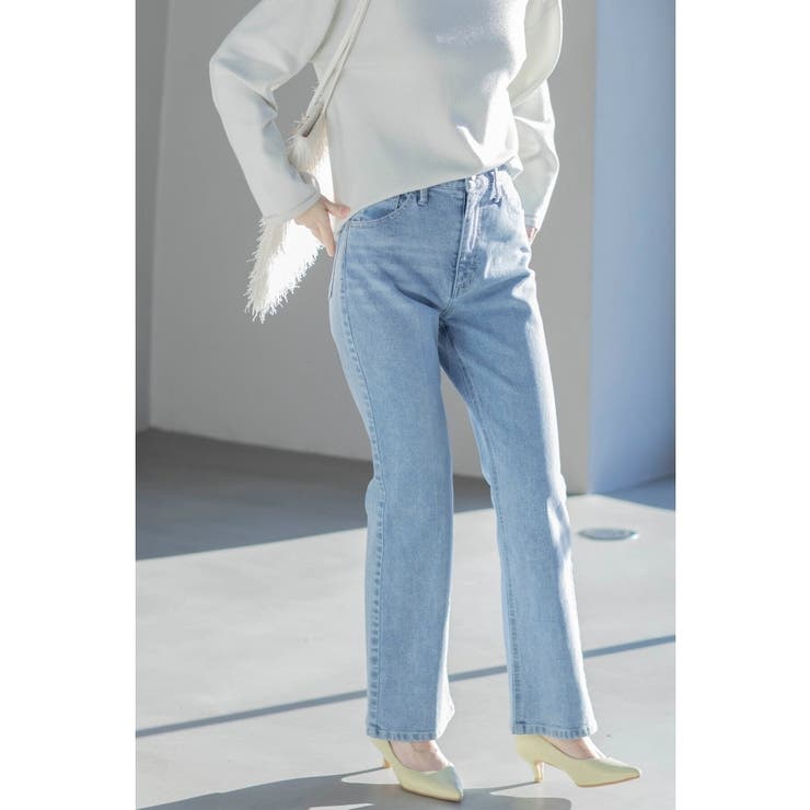 【抗菌防臭加工/低反発クッション】名品 ポインテッドトゥパンプス | OPAQUE.CLIP | 詳細画像9 