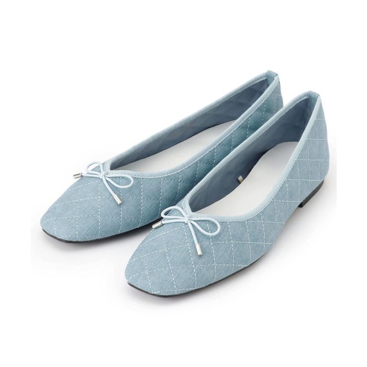 【7色展開】名品フラットバレエシューズ | OPAQUE.CLIP | 詳細画像13 