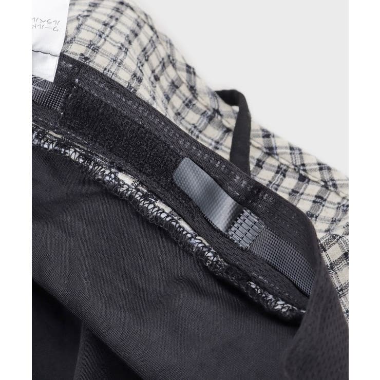 フリルバケットハット | OPAQUE.CLIP | 詳細画像5 