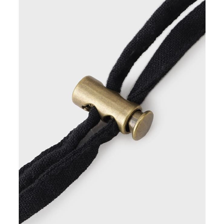 フリルバケットハット | OPAQUE.CLIP | 詳細画像8 