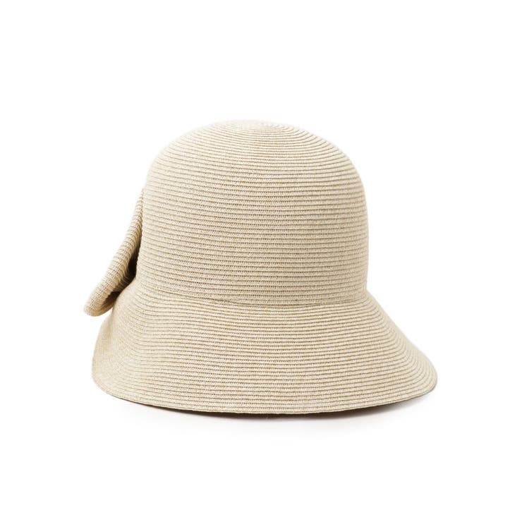 ビッグリボンハット | OPAQUE.CLIP | 詳細画像2 