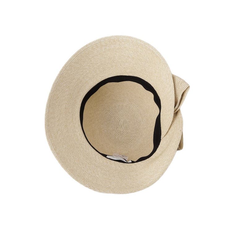 ビッグリボンハット | OPAQUE.CLIP | 詳細画像4 