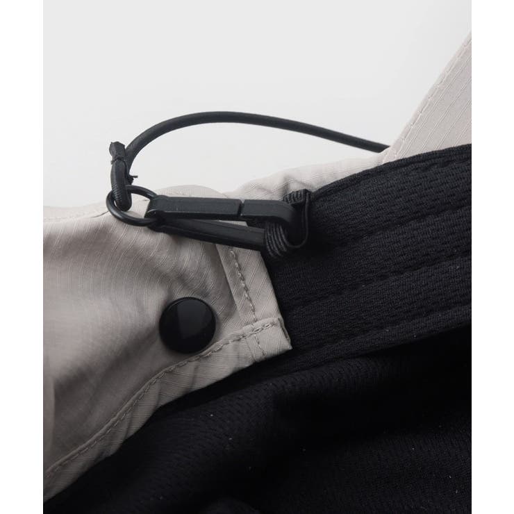 シェード付きキャップ | OPAQUE.CLIP | 詳細画像5 