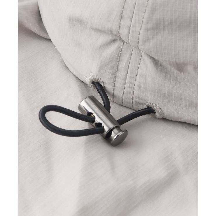 シェード付きキャップ | OPAQUE.CLIP | 詳細画像6 