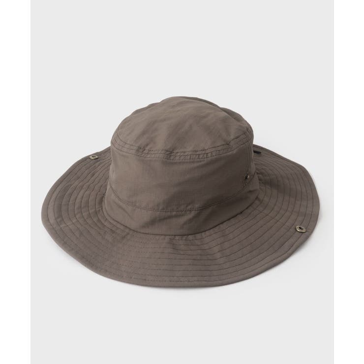 シェード付ハット | OPAQUE.CLIP | 詳細画像9 