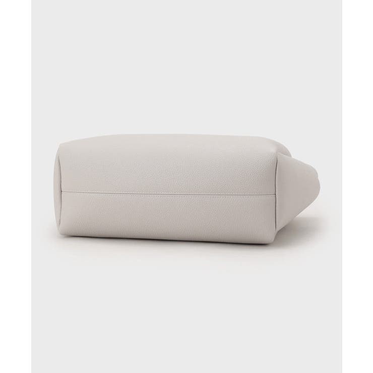 シュリンク合皮大容量トートバッグ【人間工学／軽量／A4サイズ対応／2WAY】 | OPAQUE.CLIP | 詳細画像13 