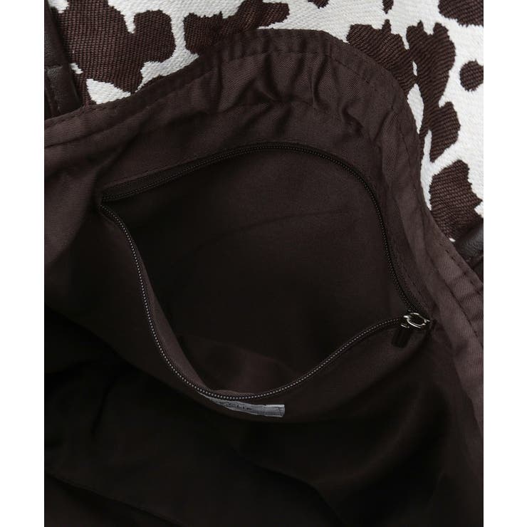 素材アソートドロストデザイン巾着トートバッグ【A4サイズ対応】 | OPAQUE.CLIP | 詳細画像21 