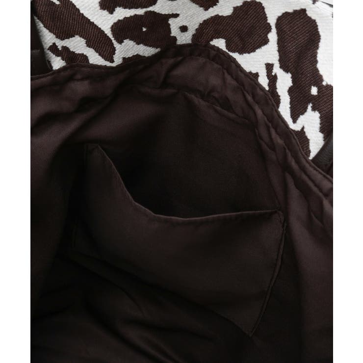 素材アソートドロストデザイン巾着トートバッグ【A4サイズ対応】 | OPAQUE.CLIP | 詳細画像22 