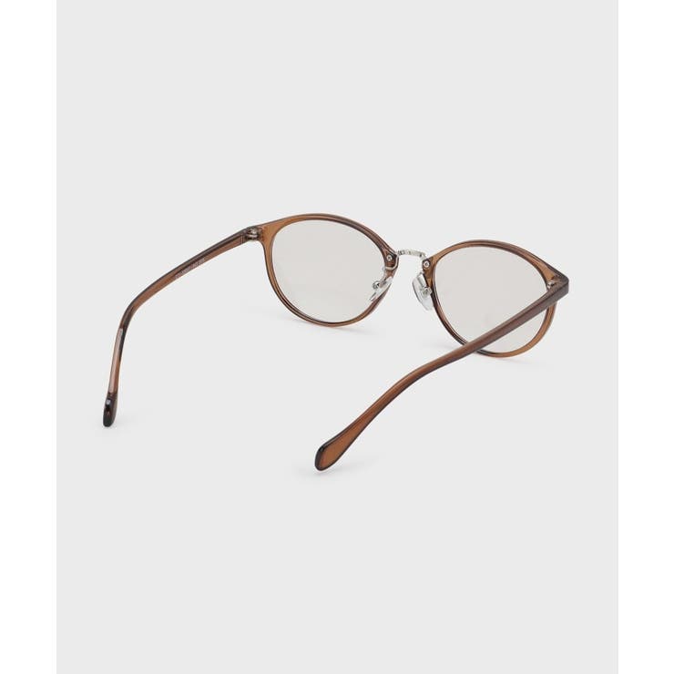 調光レンズサングラス | OPAQUE.CLIP | 詳細画像2 