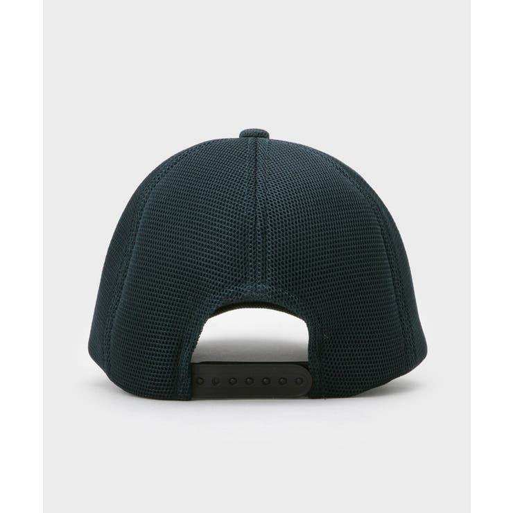 刺繍デザインキャップ | OPAQUE.CLIP | 詳細画像2 