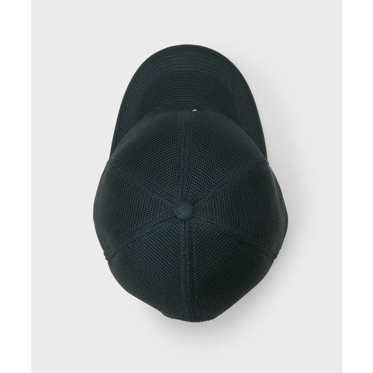 刺繍デザインキャップ | OPAQUE.CLIP | 詳細画像3 