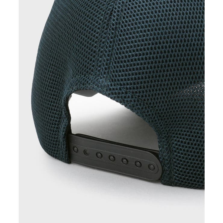 刺繍デザインキャップ | OPAQUE.CLIP | 詳細画像6 