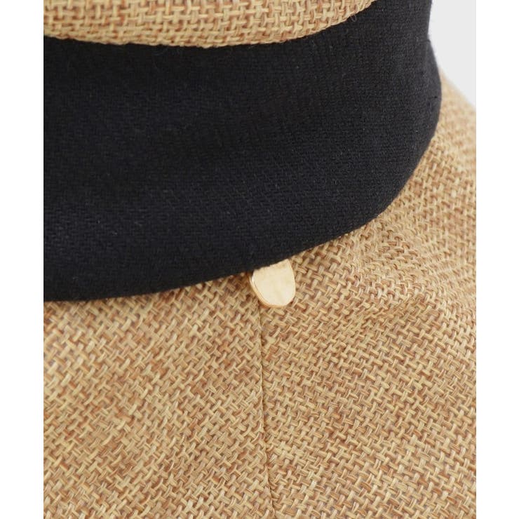 切替ふくれハット | OPAQUE.CLIP | 詳細画像5 