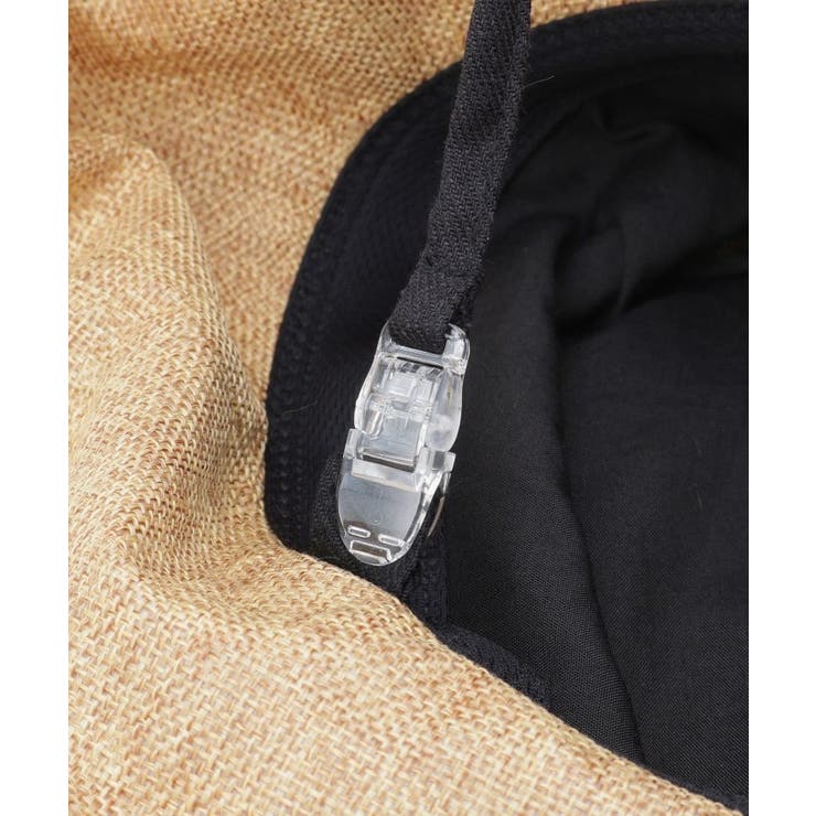 切替ふくれハット | OPAQUE.CLIP | 詳細画像6 