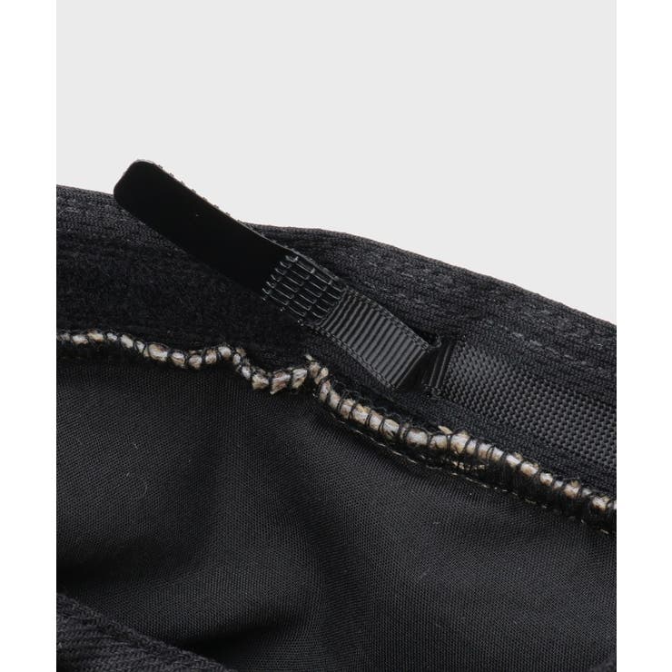 切替ふくれハット | OPAQUE.CLIP | 詳細画像7 