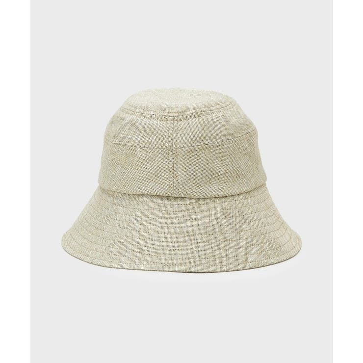 【抗菌防臭】ギマハット | OPAQUE.CLIP | 詳細画像2 