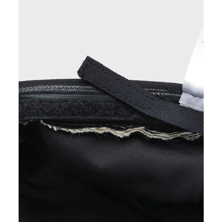 【抗菌防臭】ギマハット | OPAQUE.CLIP | 詳細画像5 