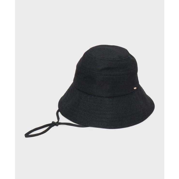 ブラック(019) | 【抗菌防臭】ギマハット | OPAQUE.CLIP