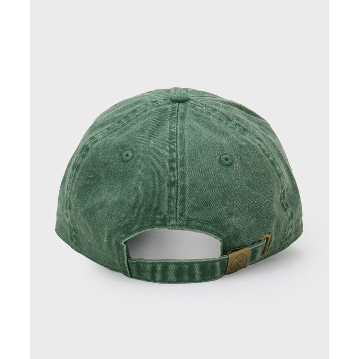 【Newhattan】コットンツイルキャップ | OPAQUE.CLIP | 詳細画像2 