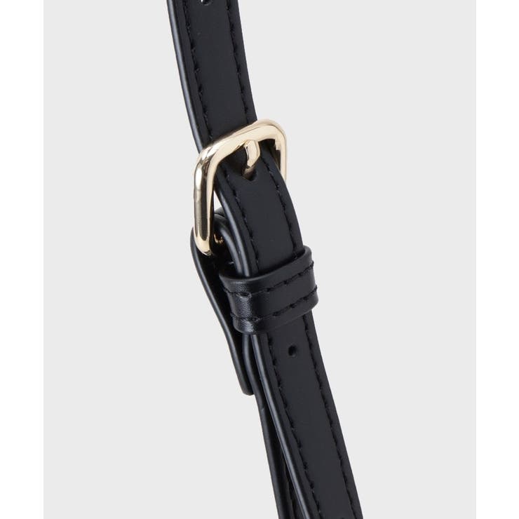 2WAYパンチングショルダートート | OPAQUE.CLIP | 詳細画像16 