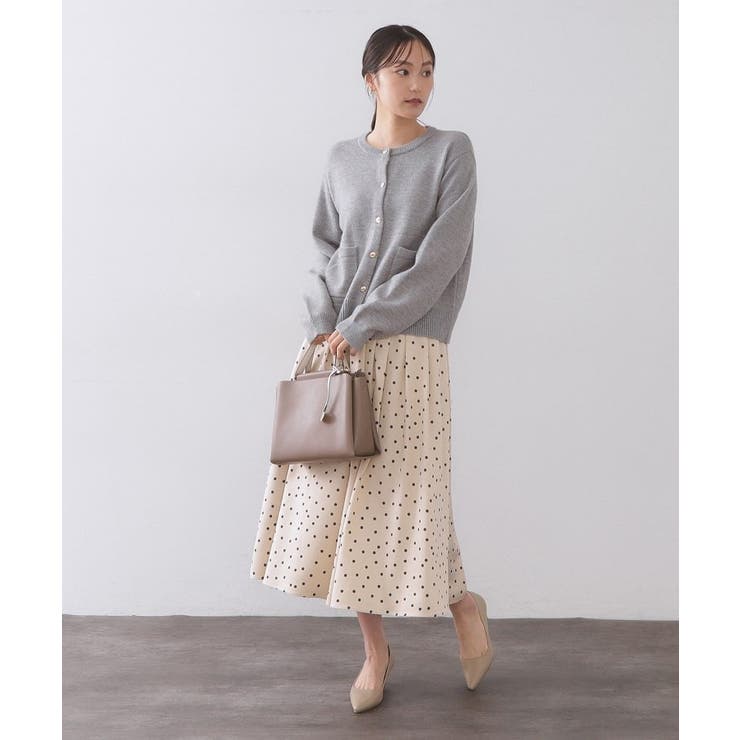 ベーシックパンプス | OPAQUE.CLIP | 詳細画像7 