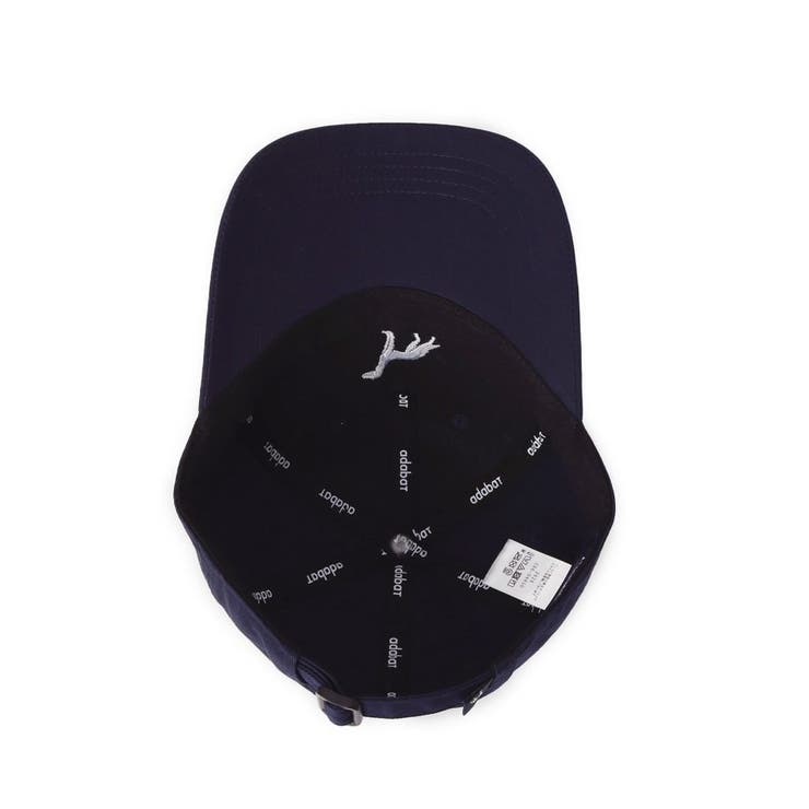 【ADABAT NAVY】サルーキキャップ | adabat | 詳細画像4 