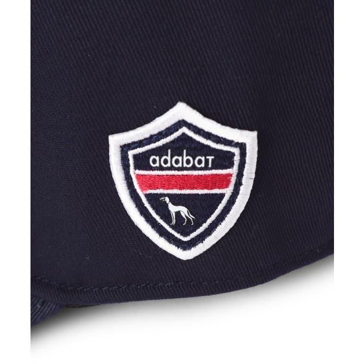 【ADABAT NAVY】サルーキキャップ | adabat | 詳細画像7 