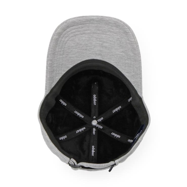 【ADABAT NAVY】サルーキジャージキャップ | adabat | 詳細画像4 