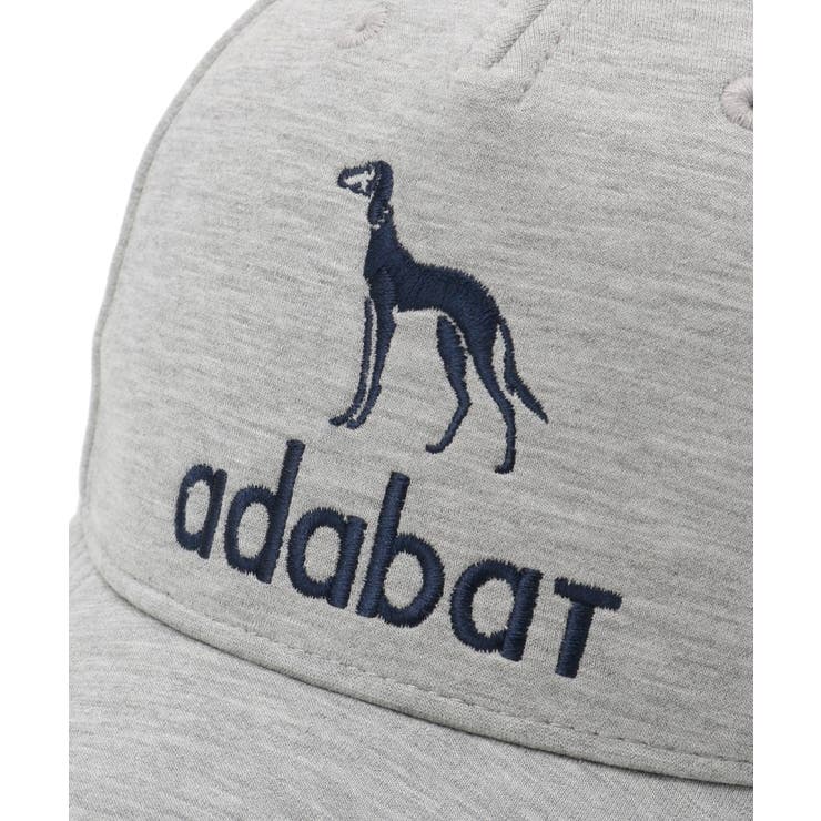 【ADABAT NAVY】サルーキジャージキャップ | adabat | 詳細画像6 