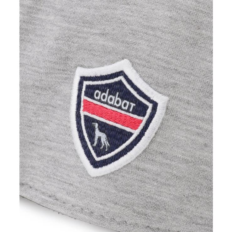 【ADABAT NAVY】サルーキジャージキャップ | adabat | 詳細画像7 