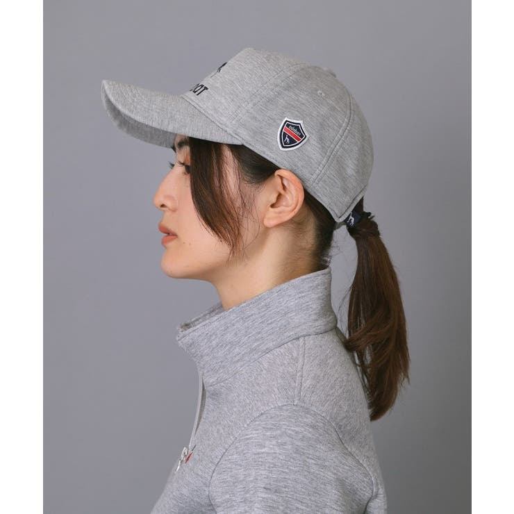【ADABAT NAVY】サルーキジャージキャップ | adabat | 詳細画像9 