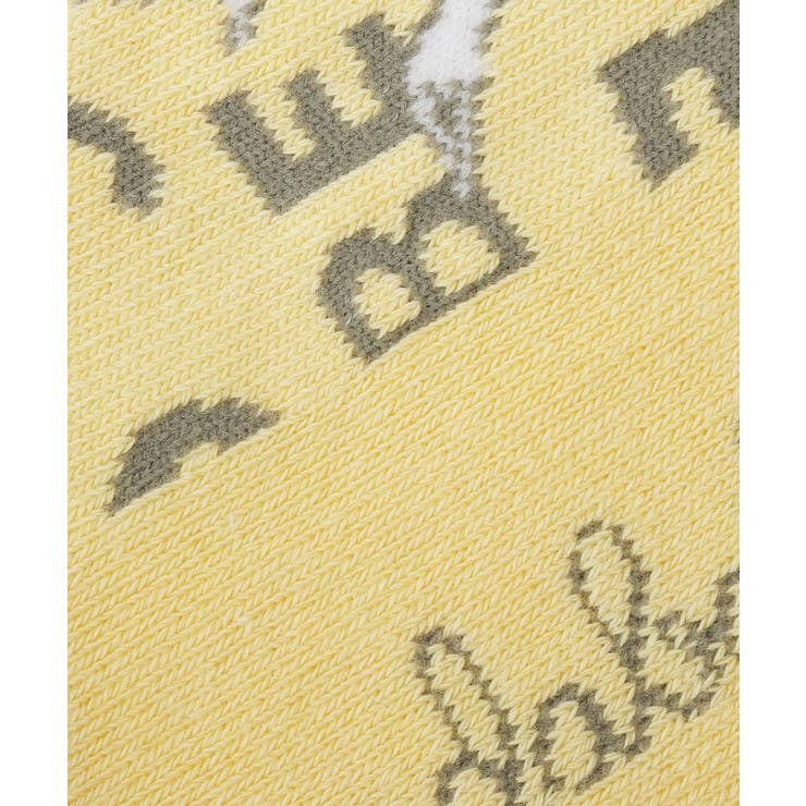 テープ柄ショートフレンチ | adabat | 詳細画像4 