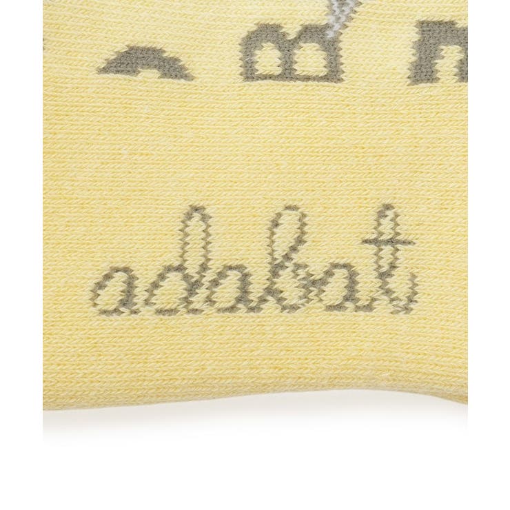 テープ柄ショートフレンチ | adabat | 詳細画像5 