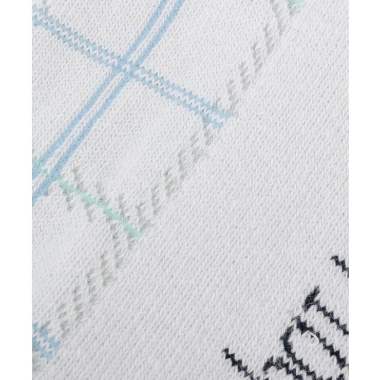 チェックショートフレンチ | adabat | 詳細画像5 