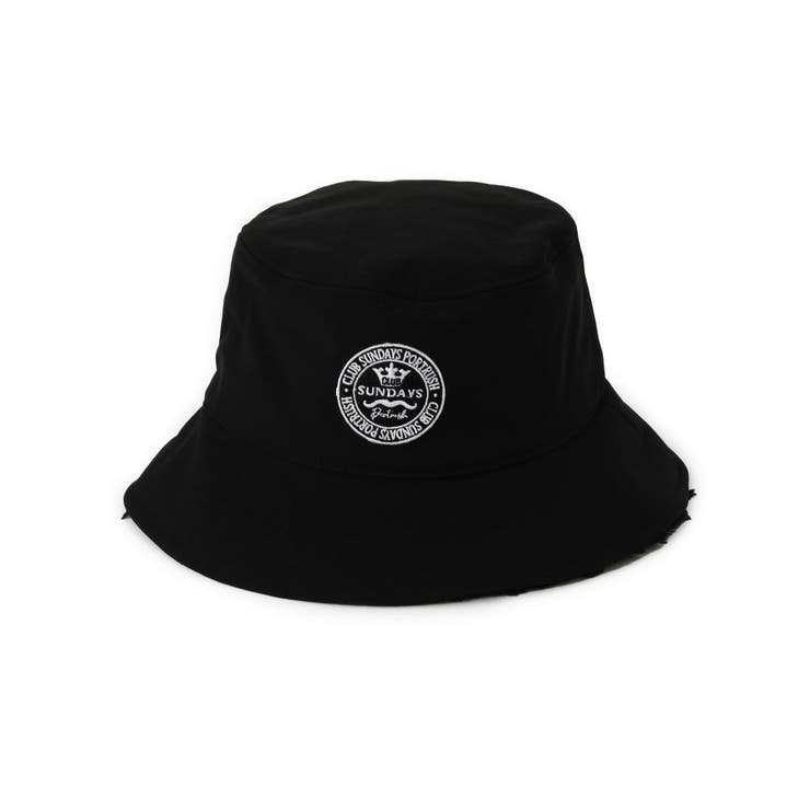 【ADABAT NAVY】サンデーズバックボアハット | adabat | 詳細画像2 