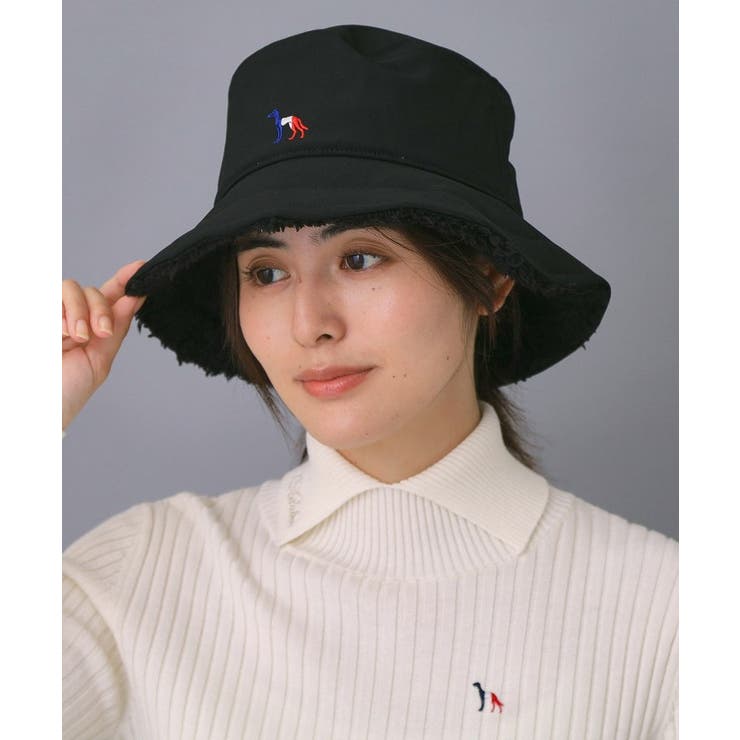 【ADABAT NAVY】サンデーズバックボアハット | adabat | 詳細画像6 