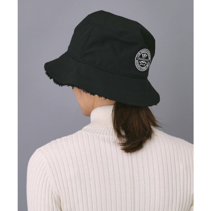 【ADABAT NAVY】サンデーズバックボアハット | adabat | 詳細画像7 