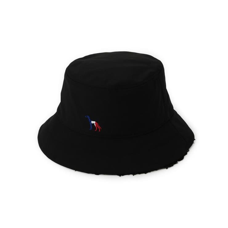 ブラック(019) | 【ADABAT NAVY】サンデーズバックボアハット | adabat