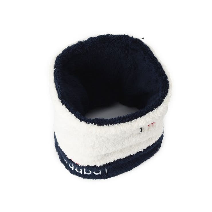 【ADABAT NAVY】フリースネックウォーマー | adabat | 詳細画像3 