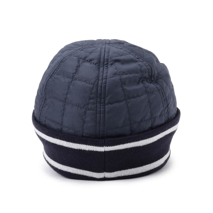 キルティングラインブリム防寒キャップ | adabat | 詳細画像2 