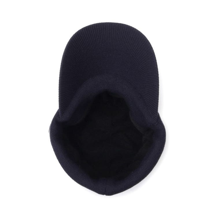 キルティングラインブリム防寒キャップ | adabat | 詳細画像4 