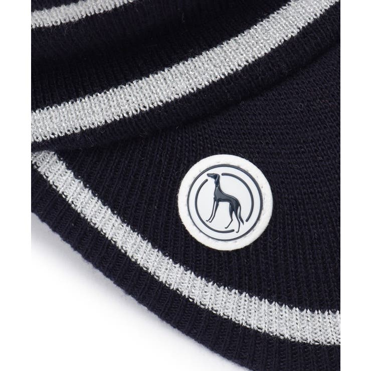 キルティングラインブリム防寒キャップ | adabat | 詳細画像6 