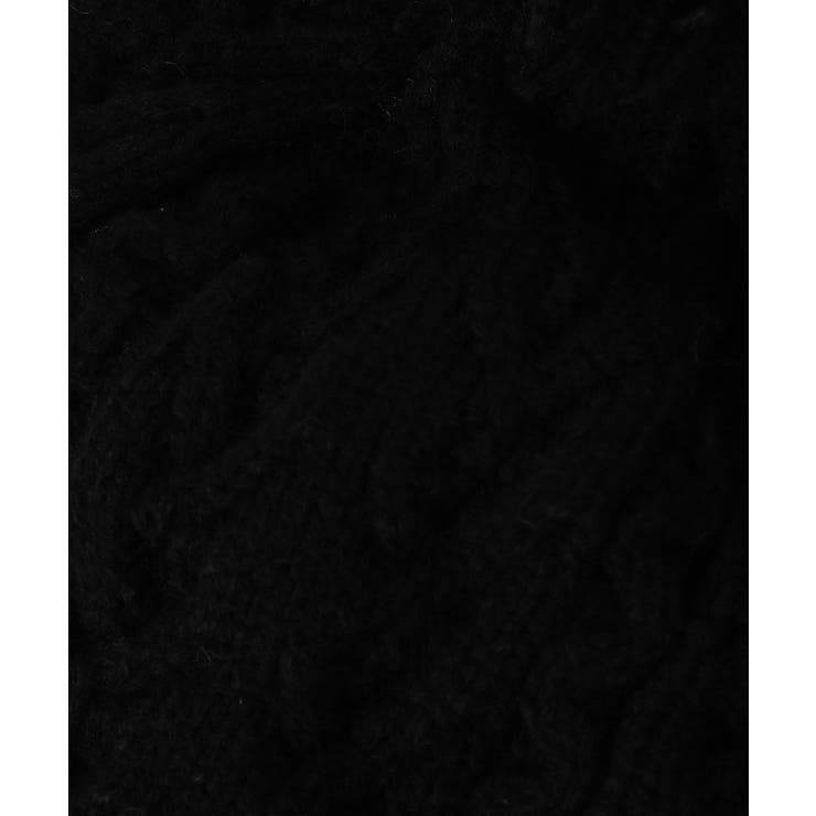 【ADABAT NAVY】サルーキケーブルワッチ | adabat | 詳細画像4 