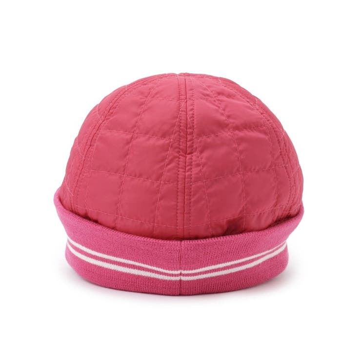 キルティング防寒キャップ | adabat | 詳細画像2 