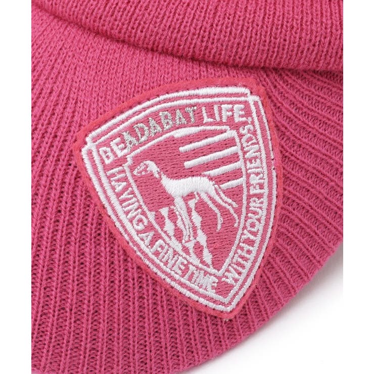 キルティング防寒キャップ | adabat | 詳細画像6 