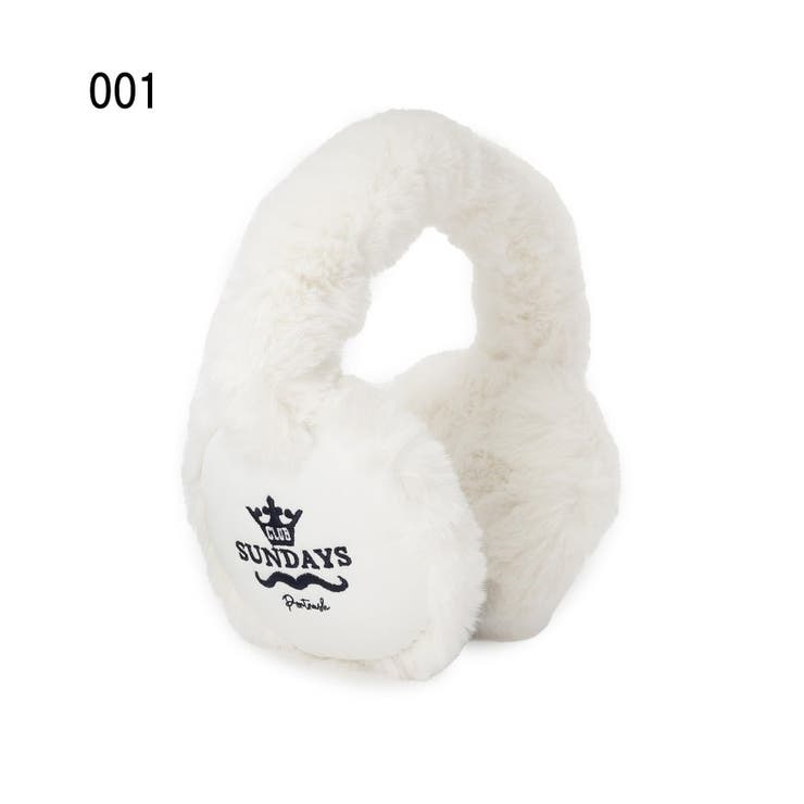 サンデーズイヤーウォーマー | adabat | 詳細画像8 