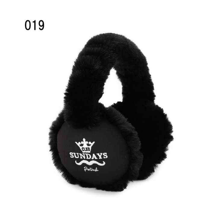 サンデーズイヤーウォーマー | adabat | 詳細画像6 