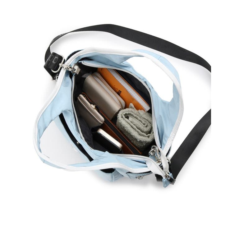 ベーシックカートバッグ | adabat | 詳細画像8 