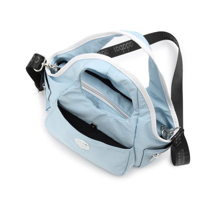 ベーシックカートバッグ | adabat | 詳細画像12 